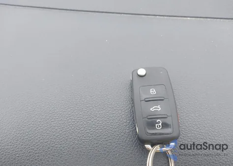 2011 Volkswagen Jetta 2.5L Se из США, поврежденный, VIN 3VWDZ7AJ1BM054752